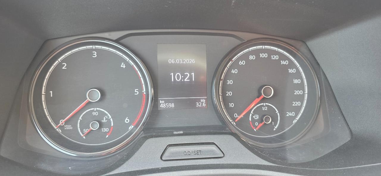 Volkswagen Transporter 2.0 TDI 150CV PL Kombi Business