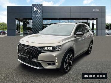 DS DS 7 Crossback 1.5 BlueHDi 130cv EAT8 PERFORMANCE LINE+ USATO