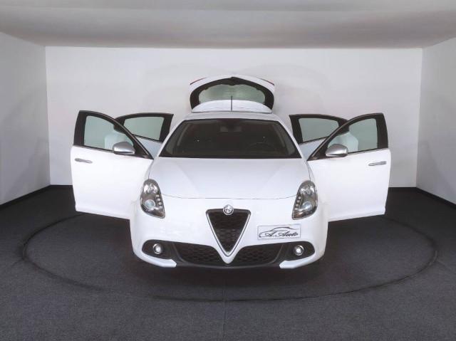 Alfa Romeo Giulietta 1.6 jtdm Business 120cv tct