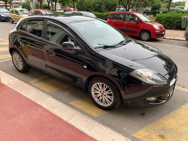 Fiat Bravo 1.6 MJT 120 CV DPF Dynamic
