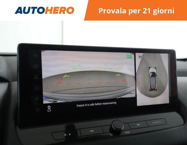 NISSAN Qashqai MHEV 158 CV Xtronic N-Connecta