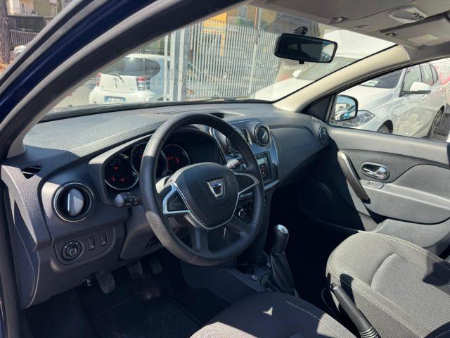 DACIA Sandero 0.9 TCe GPL 12V 90CV Start&Stop Comfort