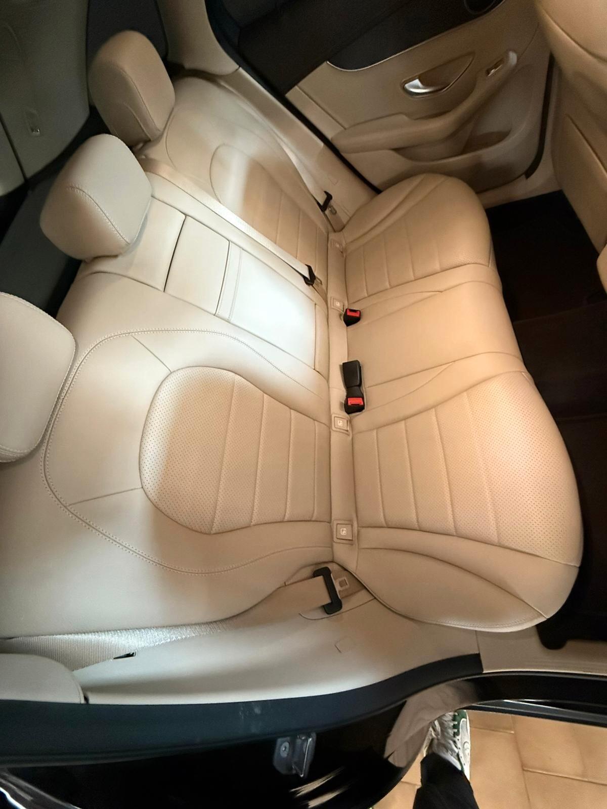Mercedes-benz GLC 300d 4Matic Premium Plus