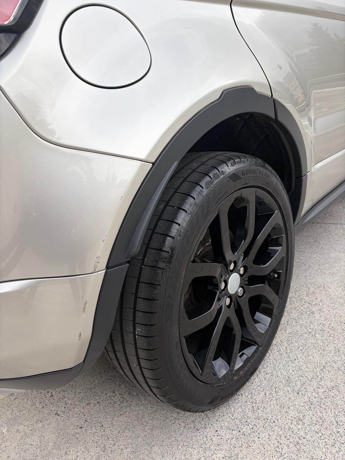 Land Rover Range Evoque 2.0 TD4 150 Dynamic