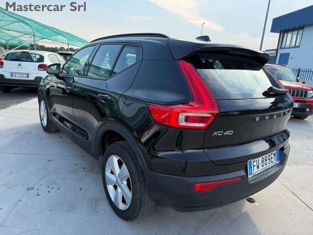 VOLVO XC40 2.0 SUV D3 150cv GEARTRONIC BUSINESS - FW889EM