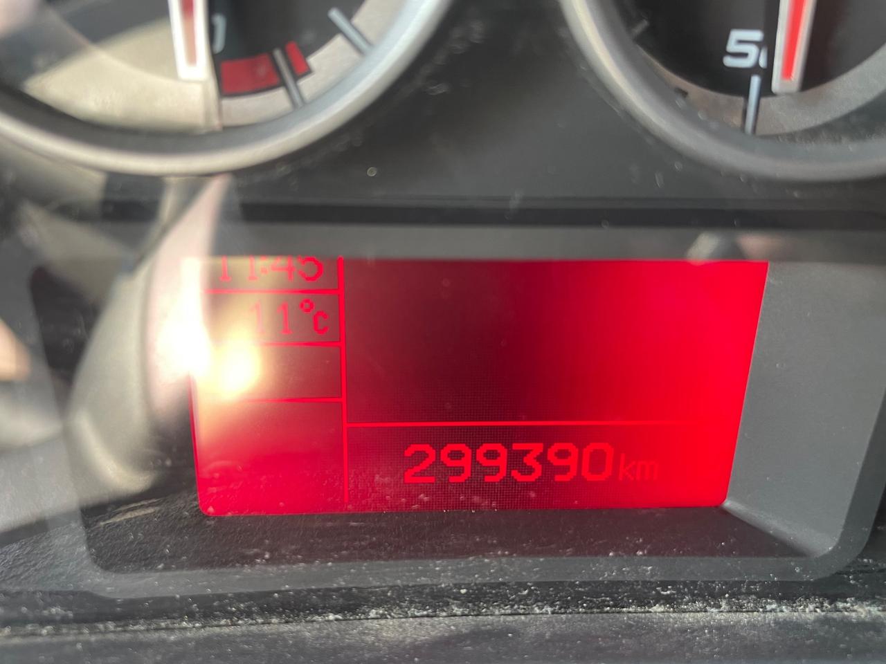 Alfa Romeo MiTo 1.6 JTDm-2 S&S Distinctive/GARANZIA