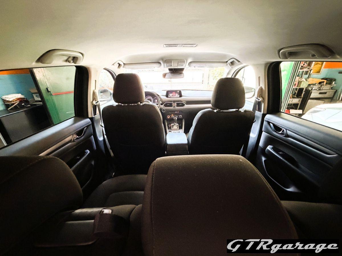 MAZDA CX-5 Skyactiv150 CV Evolve NO OBBLIGO FINANZIAMENTO