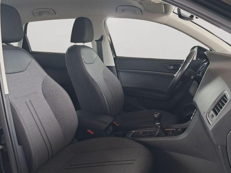 SEAT Ateca 2.0 TDI 110KW BUSINESS
