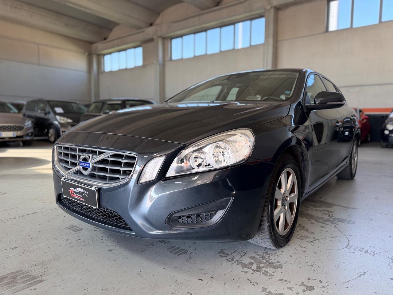 Volvo V60 D3 Momentum