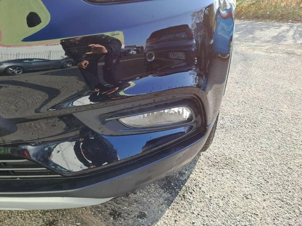 Opel Mokka X 1.4 Turbo Innovation 4x2