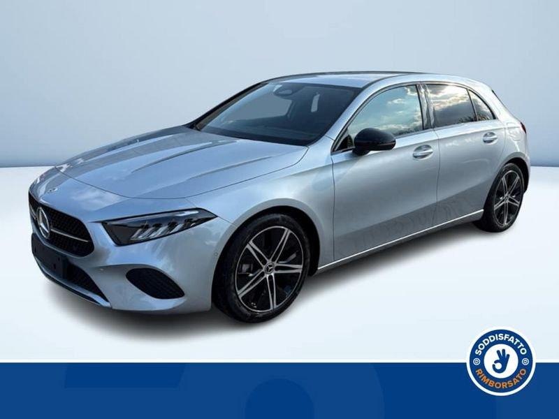 Mercedes-Benz Classe A 180d Automatic Advanced Progressive Extra