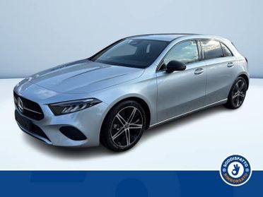 Mercedes-Benz Classe A 180d Automatic Advanced Progressive Extra