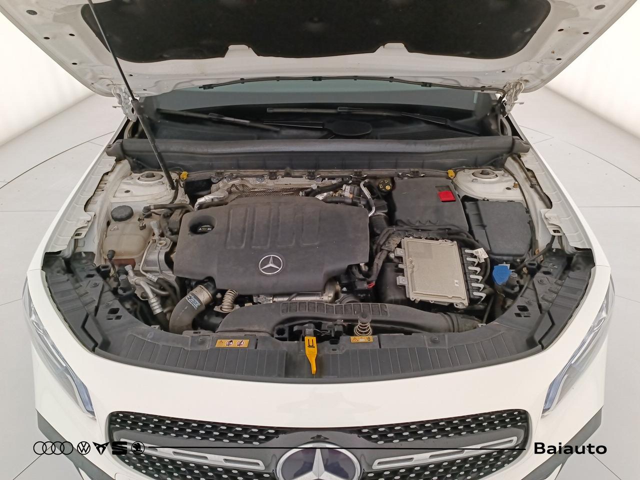 Mercedes GLB 180 d premium 8g-dct 7p.ti