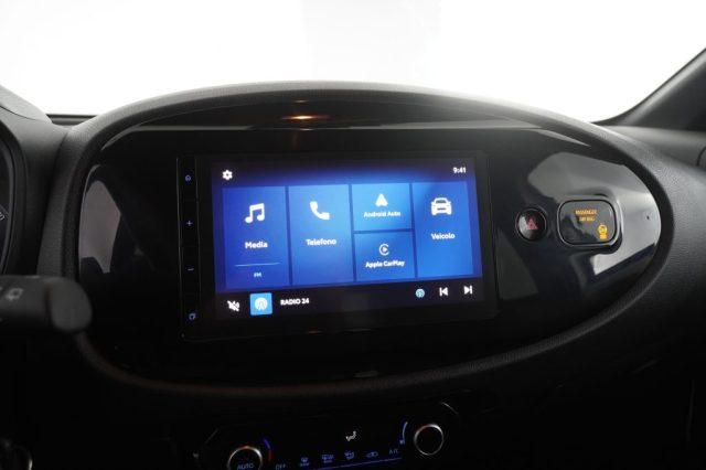 TOYOTA Aygo X Aygo X 1.0 VVT-i 72 CV 5 porte Trend S-CVT