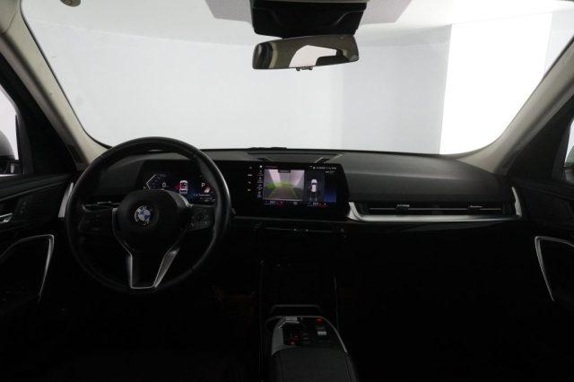 BMW X1 X1 sDrive 18d xLine