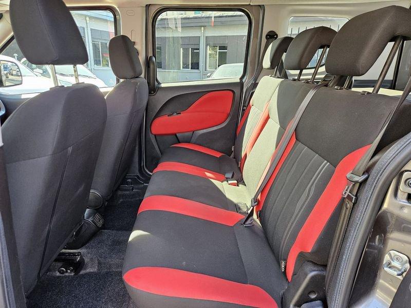 FIAT Doblò 1.6 Mjt 16v 95cv POP