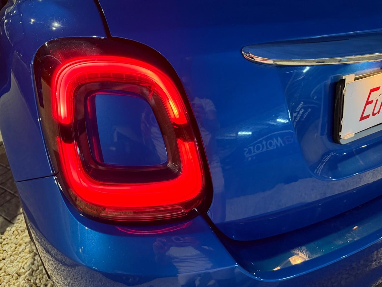 Fiat 500X 1.6 MultiJet 120 CV Urban