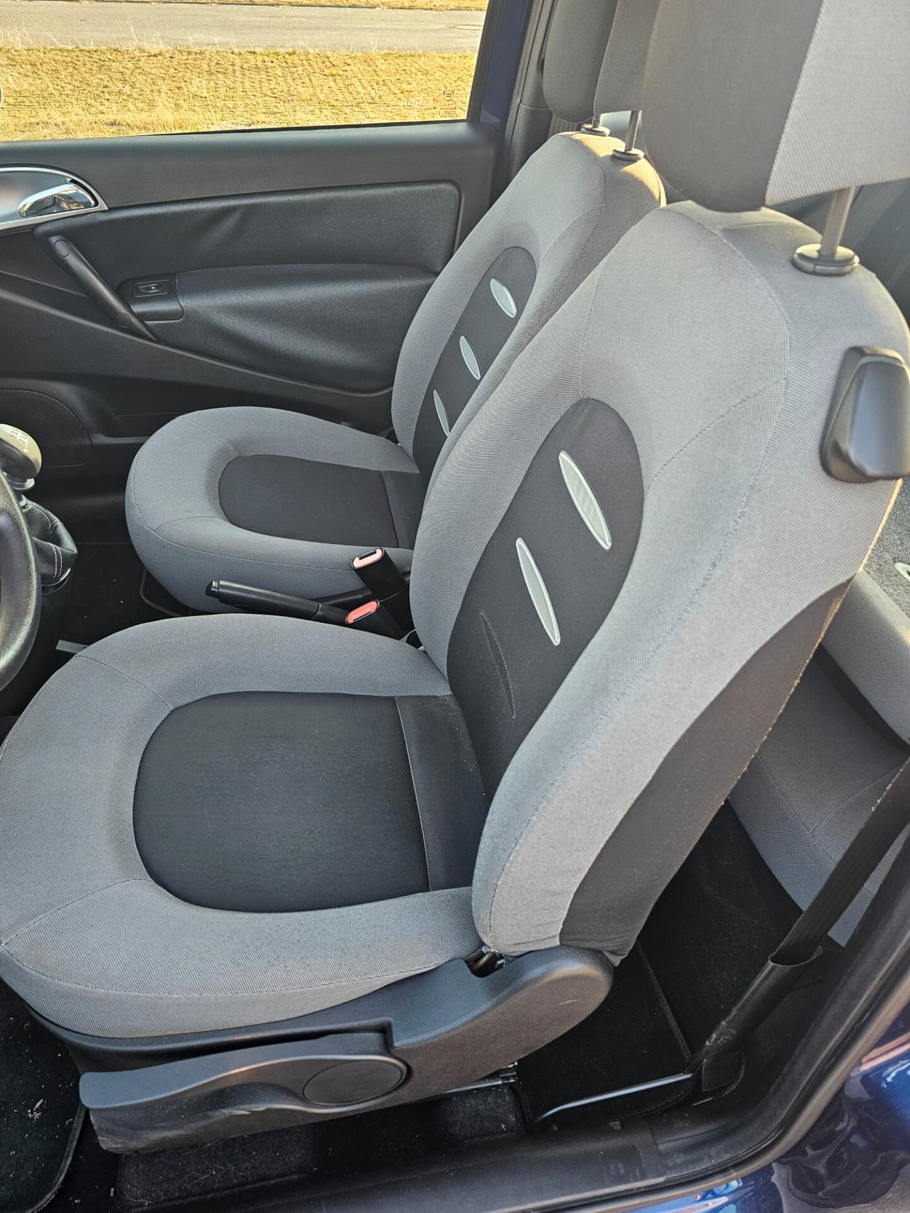 Lancia Ypsilon 1.2 Argento