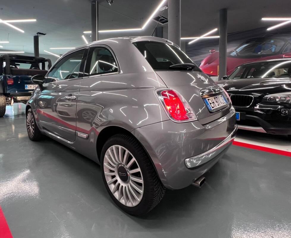 Fiat 500 1.2 Pop 69cv