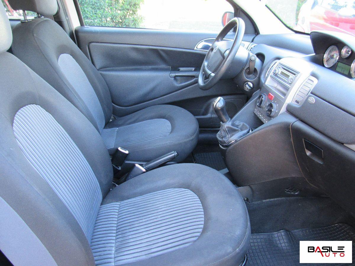 LANCIA - Ypsilon - 1.3 MJT Passion