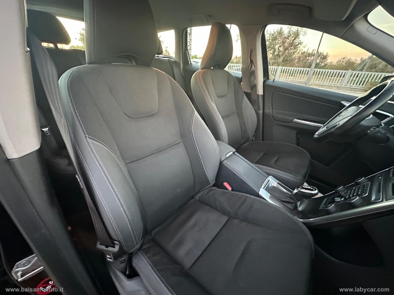 VOLVO XC60 AWD 2.4D Momentum