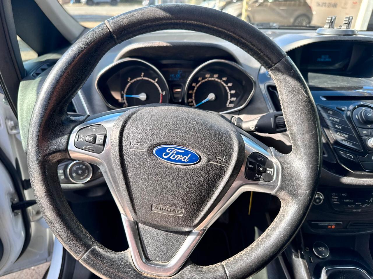 Ford B-Max 1.5 TDCi 75 CV Business