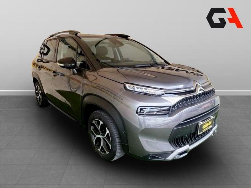 Citroën C3 Aircross PureTech 110 S&S Shine