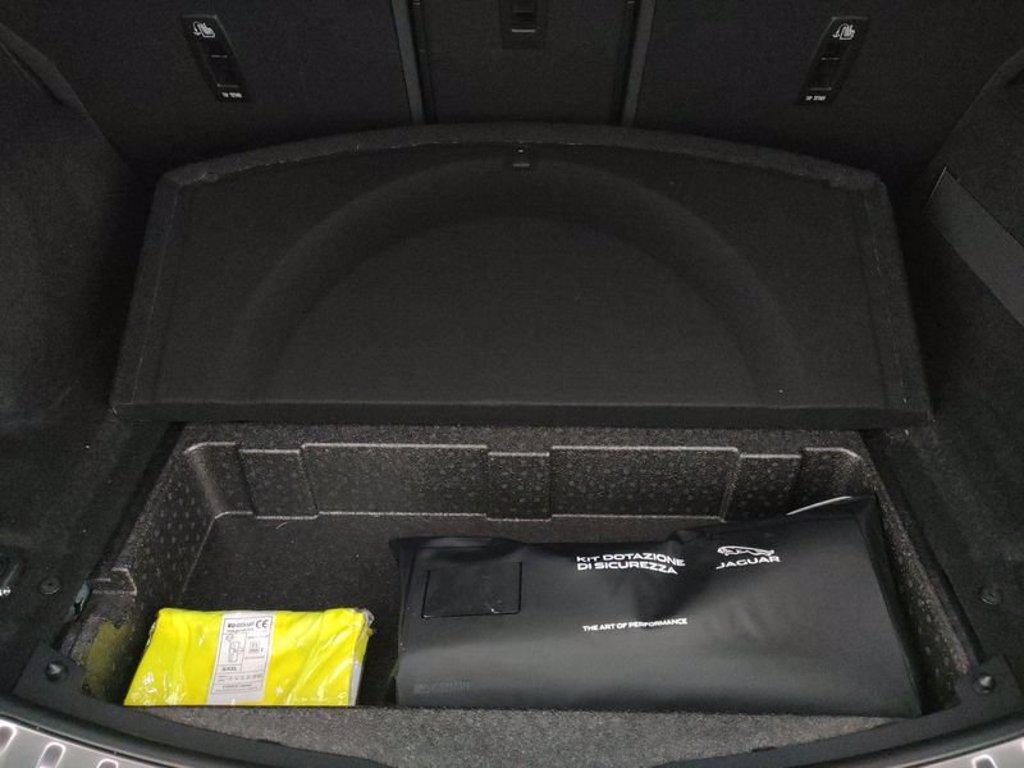 JAGUAR E-pace 2.0 i4 mhev se awd 249cv auto del 2022
