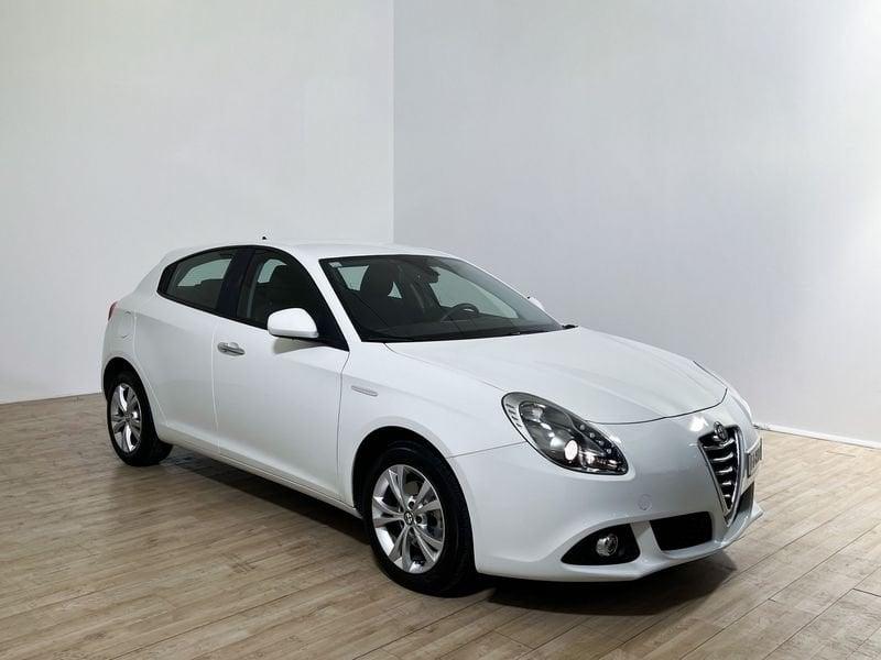 Alfa Romeo Giulietta Giulietta 1.6 JTDm-2 105 CV Progression