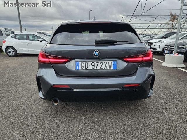 BMW 116 d F40 5P 115CV M sport - Tetto Pano - GD972XW