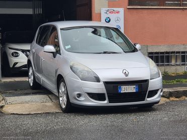 RENAULT Scénic X-Mod 1.5 dCi 110 CV