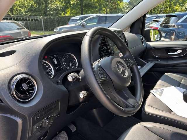 Mercedes-Benz Vito 114 CDI Extra-Long 9G-Tronic Tourer Select - 9 Posti
