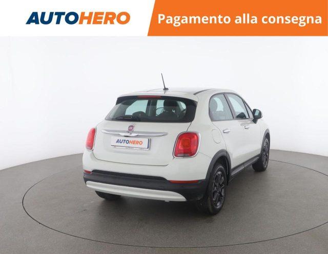 FIAT 500X 1.3 MultiJet 95 CV Pop Star