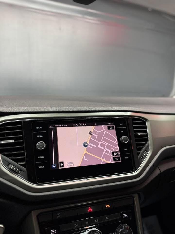 Volkswagen T-Roc 1.6 TDI SCR Advanced BlueMotion 11/2020