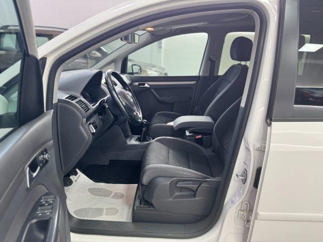 VOLKSWAGEN Touran 1.6 TDI Trendline