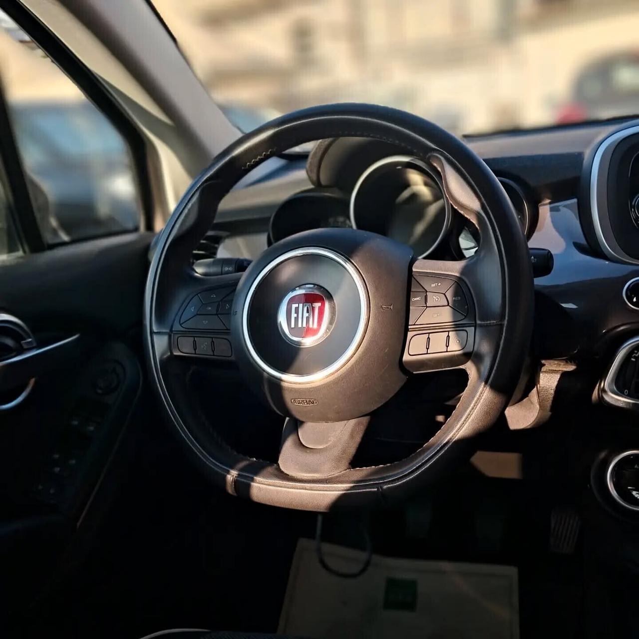 Fiat 500X 1.6 MultiJet 120 CV Lounge