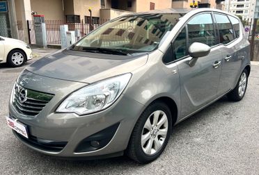 Opel Meriva 1.4 benzina €5b OK NEOPATENTATI