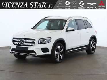 MERCEDES-BENZ GLB 180 d SPORT