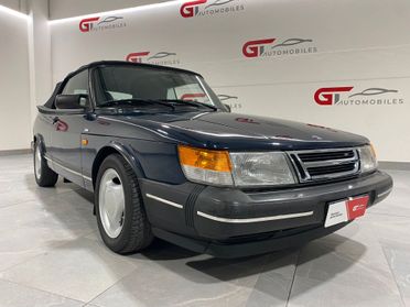 Saab 900 i 16 cat Cabriolet ASI