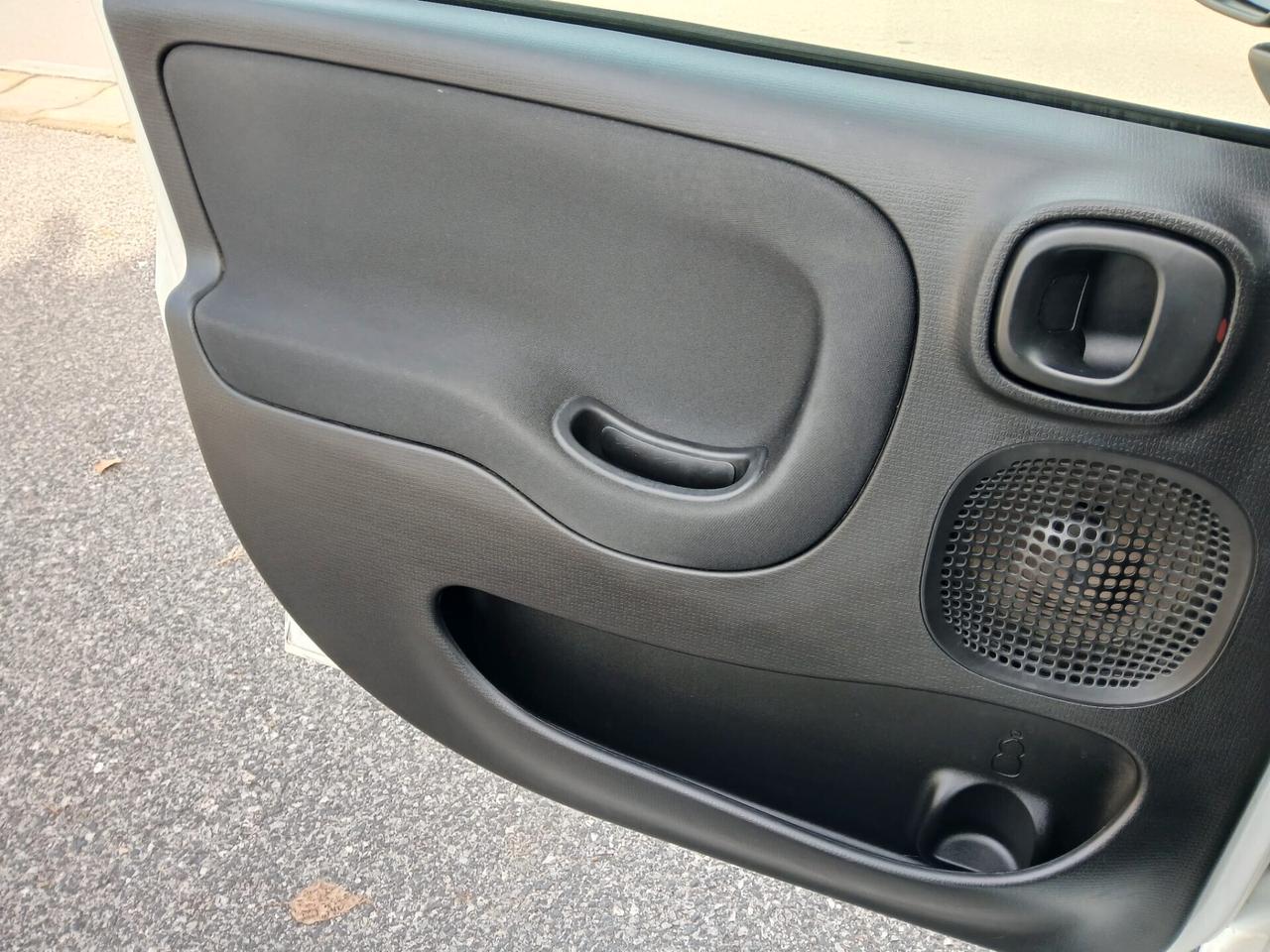 Fiat Panda 1.2 EasyPower City Life