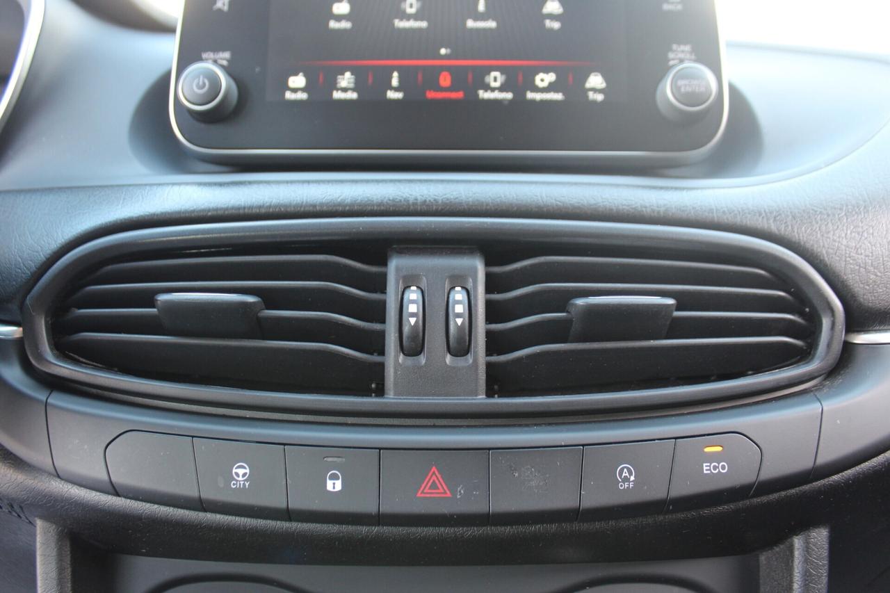 Fiat Tipo 1.6 Mjt S&S DCT SW Business