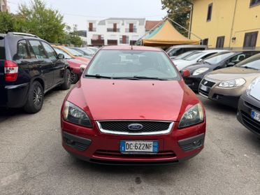 Ford Focus C-Max 1.6 TDCi (90CV) 5p.