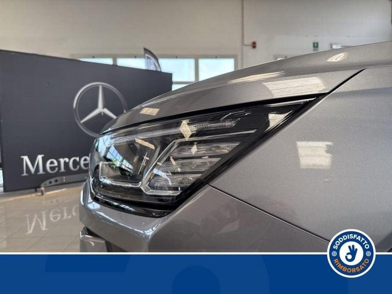 KGM Korando Black Edition K-Line 1.5 Turbo GDI 163 CV 2WD MT