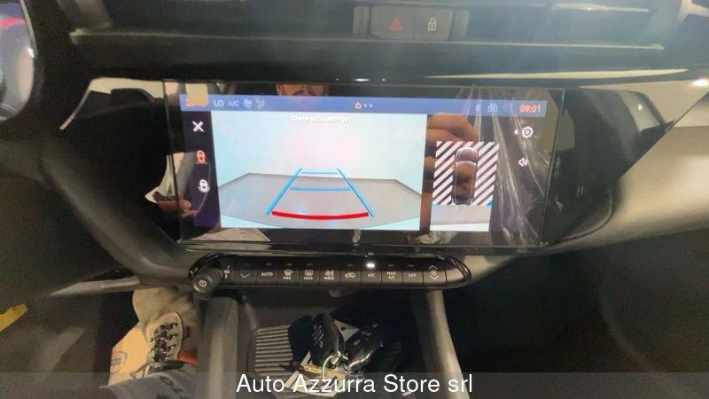 Alfa Romeo Junior Junior 1.2 145 CV Hybrid eDCT6 Speciale *PROMO AZZURRA*