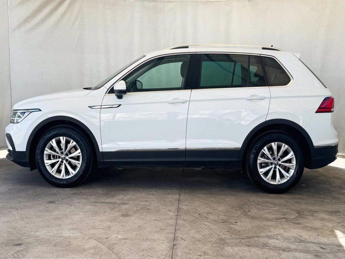 VOLKSWAGEN Tiguan 1 5 tsi life 130cv