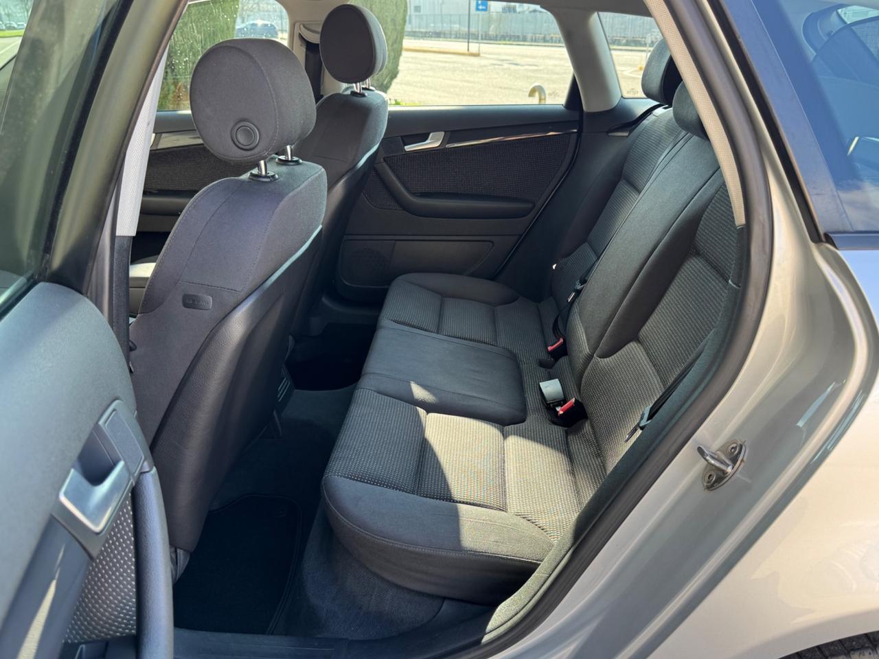 Audi A3 SportBack 2.0 16V TDI 140cv