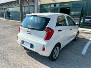 Kia Picanto 1.0 12V 5 porte Style