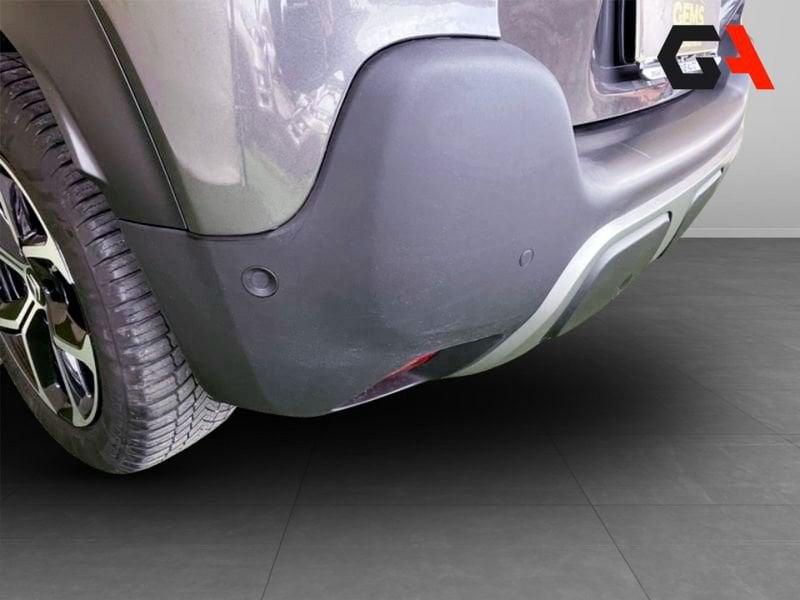 Citroën C3 Aircross PureTech 110 S&S Shine