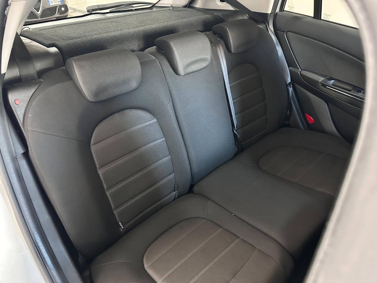 Fiat Bravo 1.6 MJT Diesel FULL - UNICO PROP - DA VETRINA