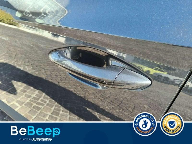 Hyundai Tucson 1.6 PHEV EXELLENCE 4WD AUTO